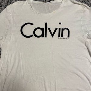 Men’s Calvin Klein T shirt
